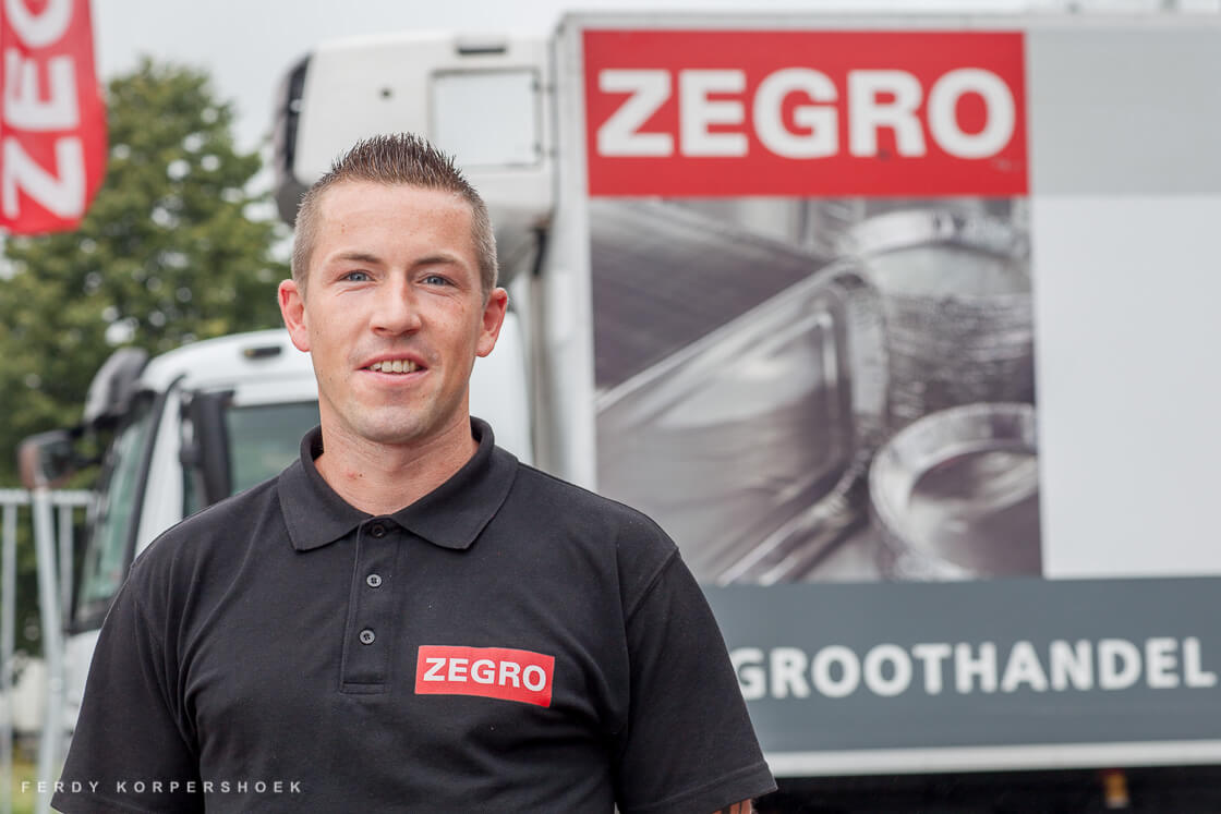 Business Photograpy